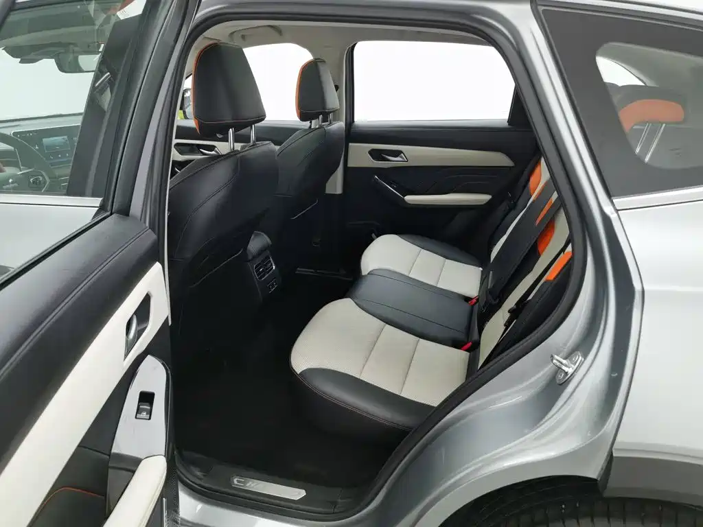 Haval Chitu — миниатюра 15