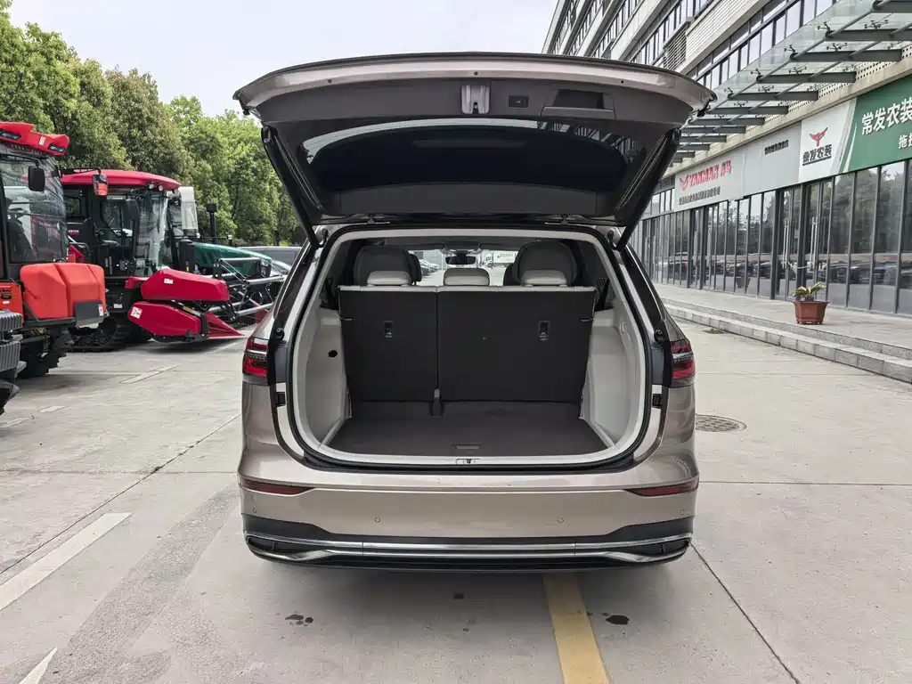 Volkswagen Viloran - фото 28