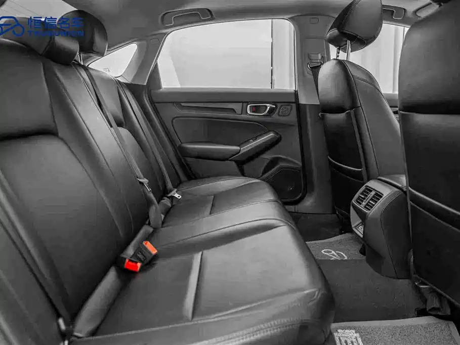 Honda Integra — миниатюра 16