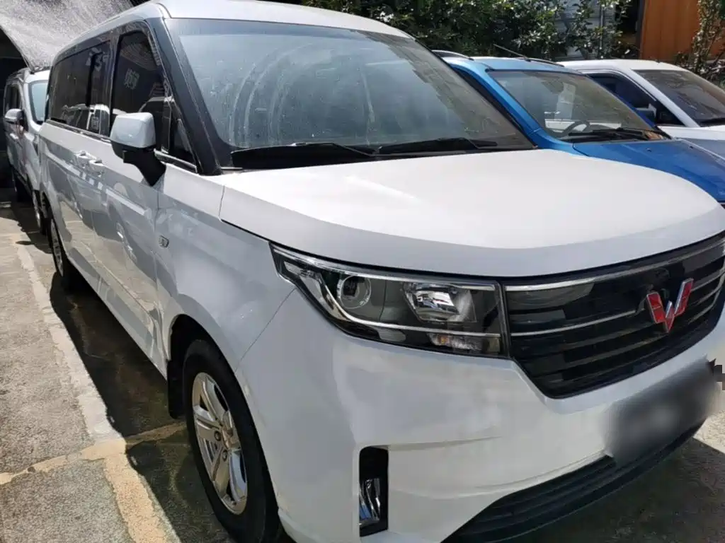 Wuling Zhengcheng — миниатюра 4