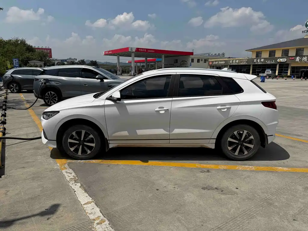BYD e2 — миниатюра 4