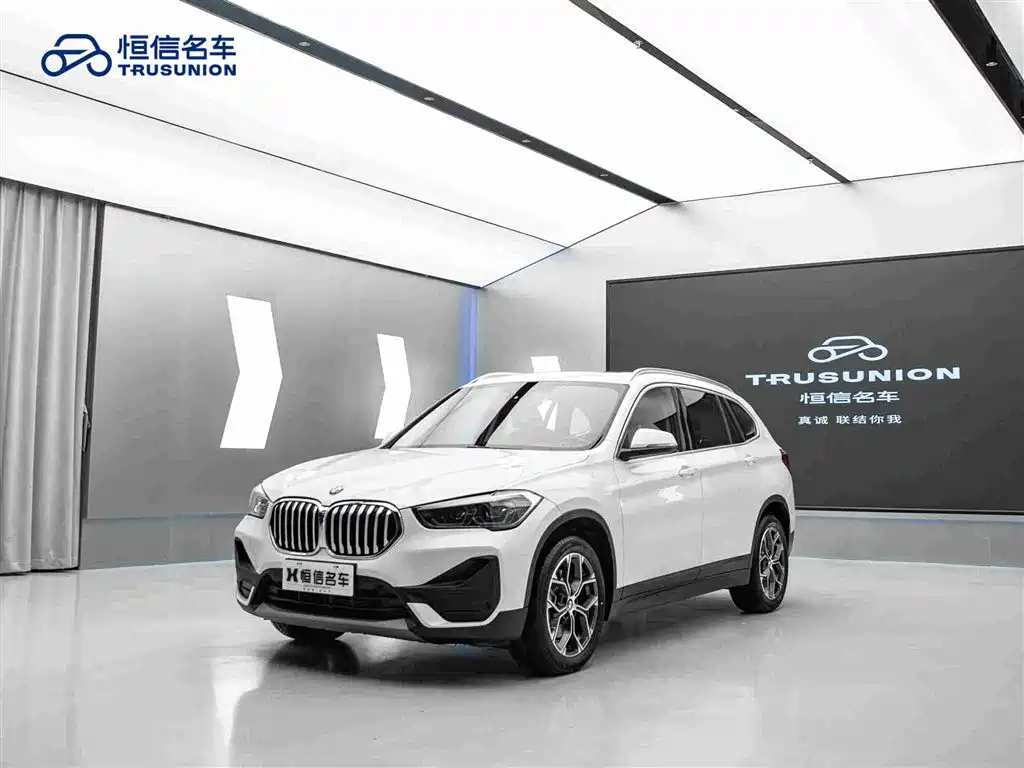 BMW X1 — миниатюра 3