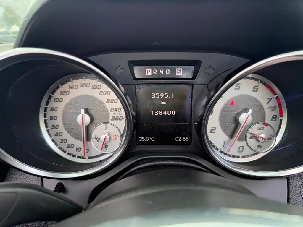 Mercedes-Benz SLK-Class — миниатюра 23
