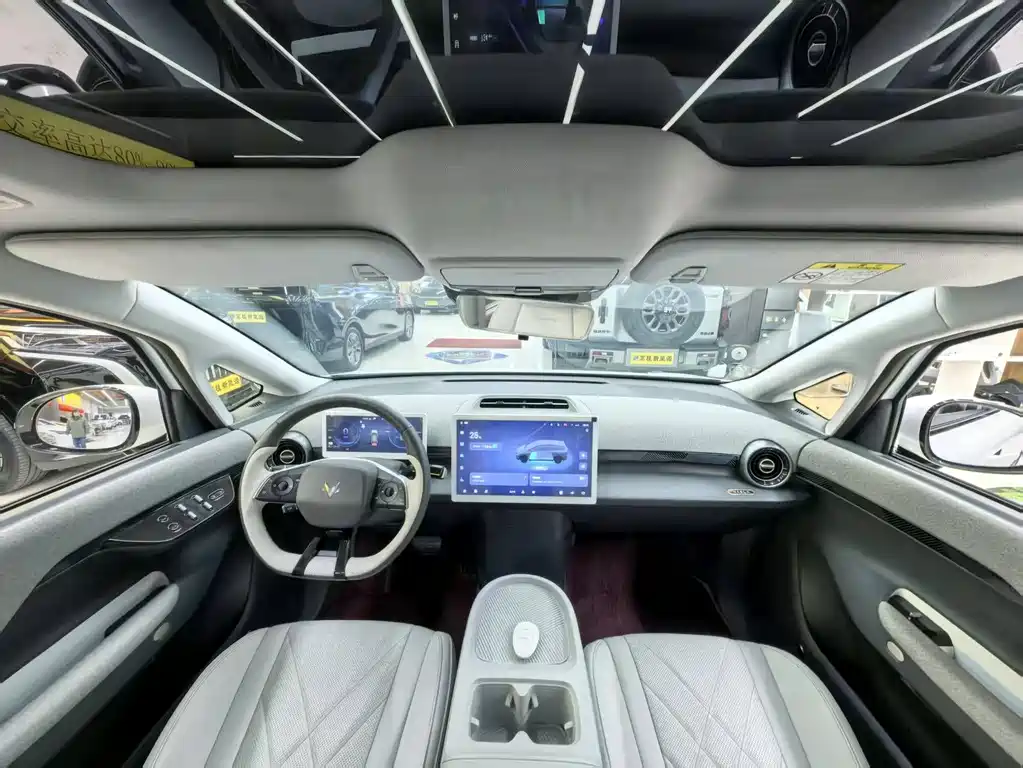 ARCFOX EXTREME FOX POLAR FOX KOALA