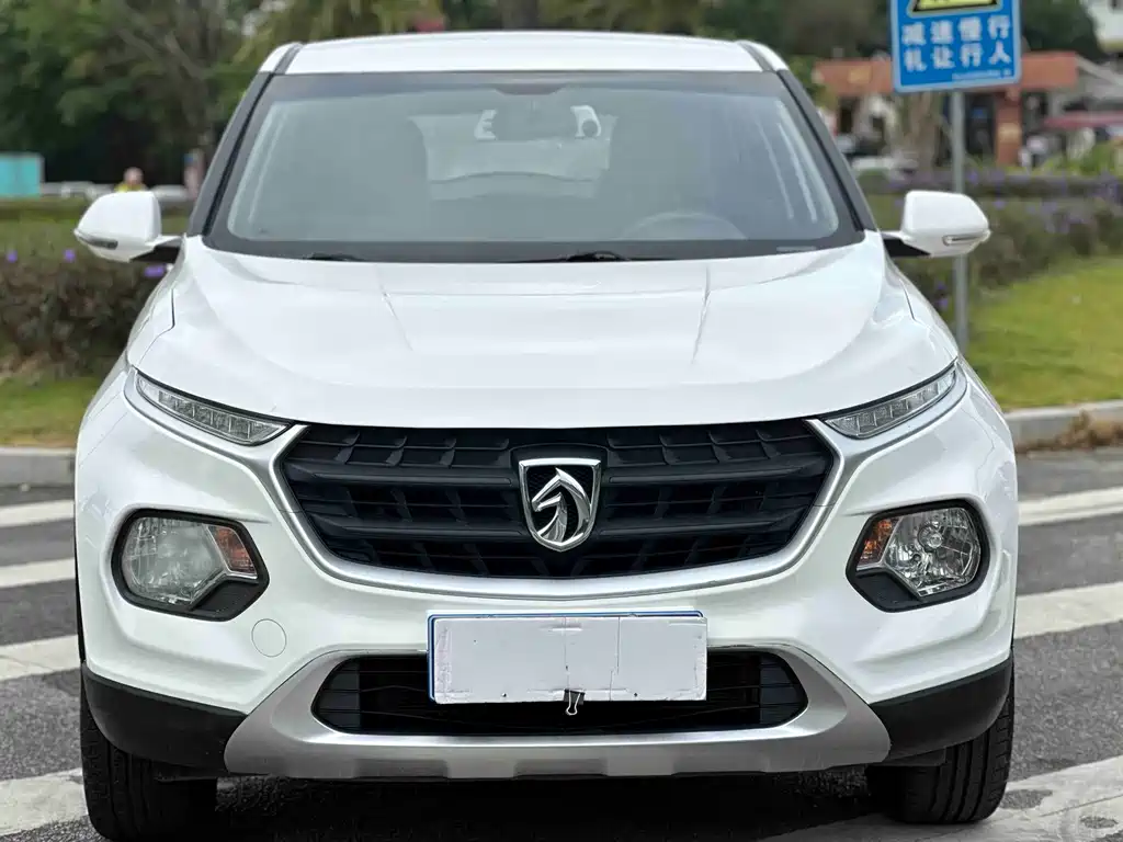 BAOJUN 510