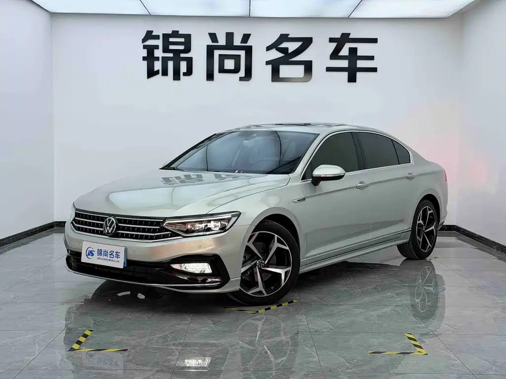 Volkswagen Magotan 2023