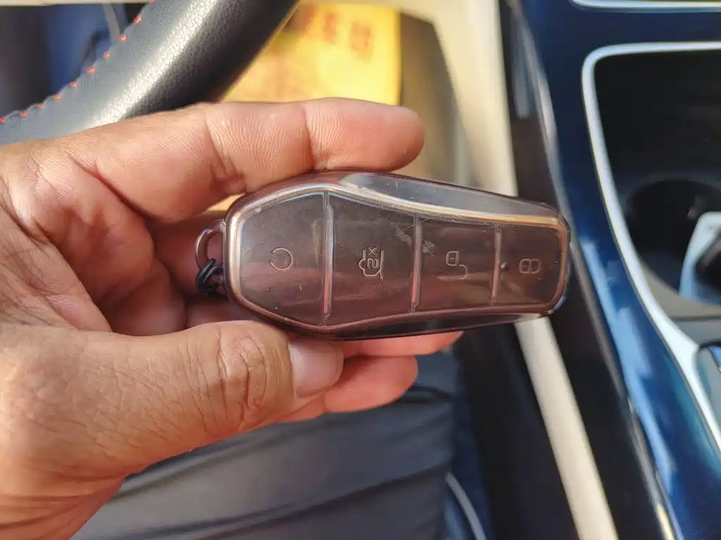 BYD Qin PLUS — миниатюра 9
