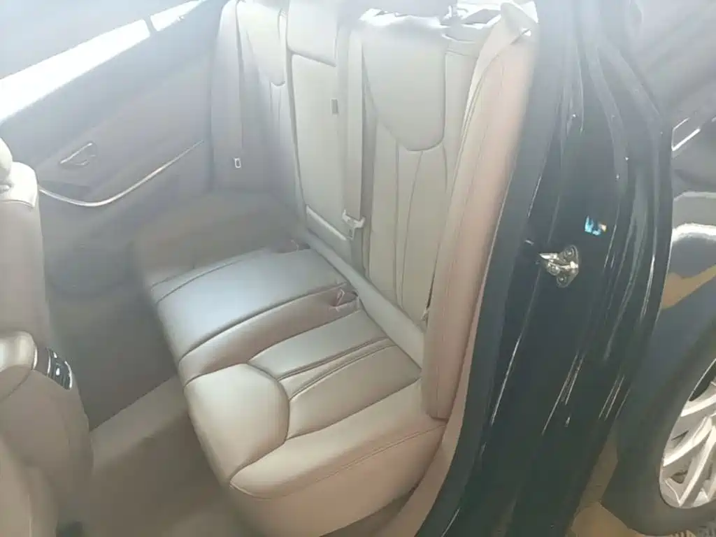 Roewe 950 — миниатюра 17