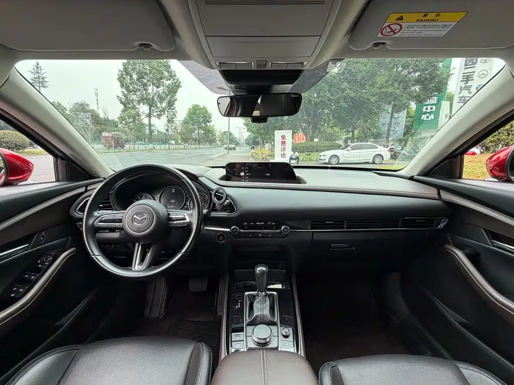 Mazda CX-30 — миниатюра 13