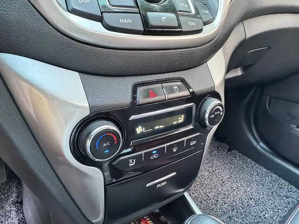 Changan Eado XT — миниатюра 16