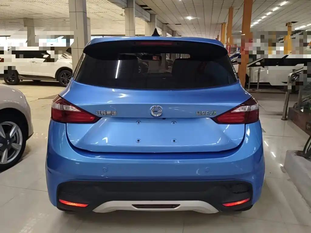 JMEV EV3 — миниатюра 6