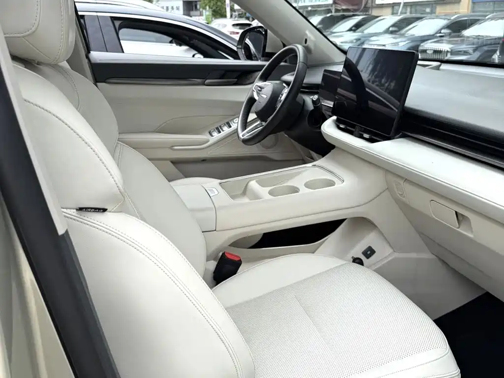 Haval H6 — миниатюра 6