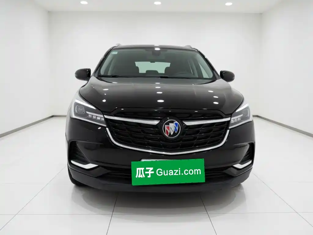 Buick Envision Plus — миниатюра 2