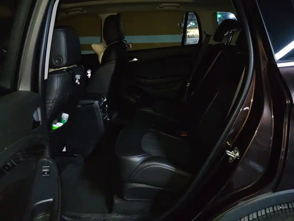 Buick Envision Plus — миниатюра 13