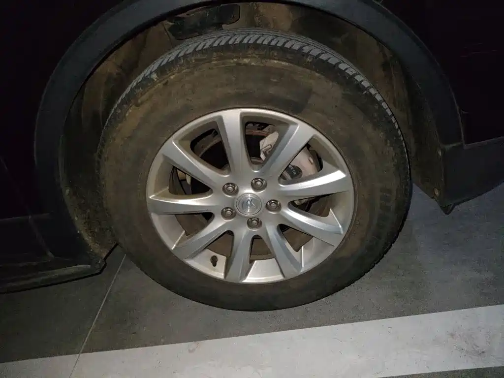 Buick Envision Plus — миниатюра 24
