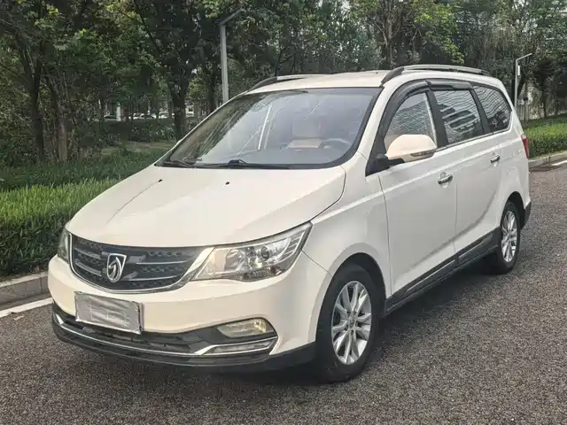 Baojun 730