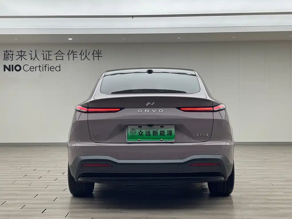 Onvo L60 2024 60kWh