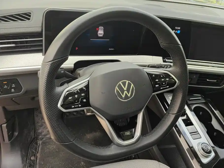 Volkswagen Tavendor — миниатюра 15