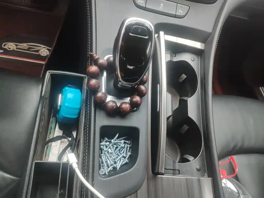 Buick LaCrosse — миниатюра 10