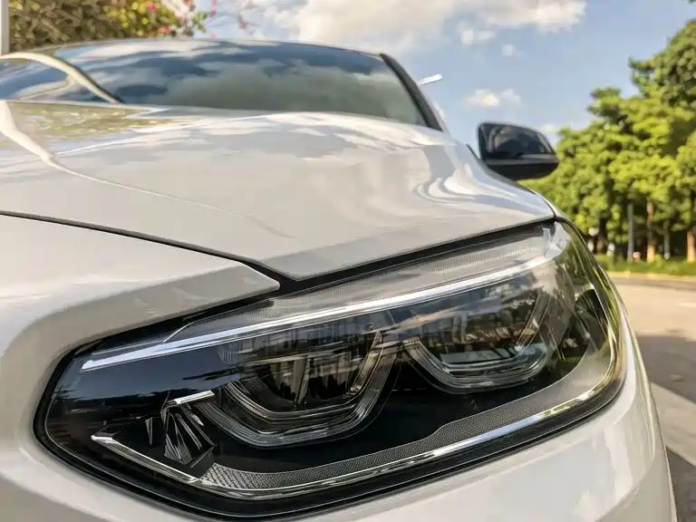 BMW 1 Series — миниатюра 14