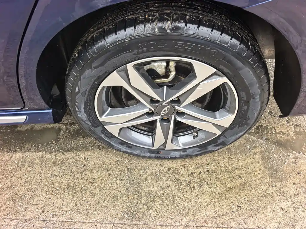 Chery Arrizo 5 PLUS — миниатюра 15