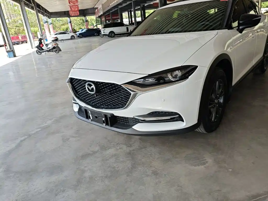 Mazda CX-4 — миниатюра 24