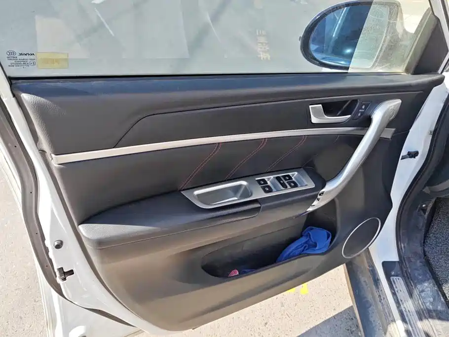 Haval H6 — миниатюра 7
