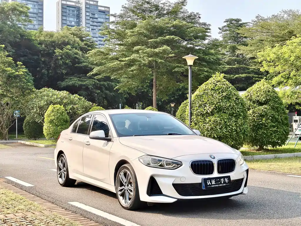 BMW 1 Series — миниатюра 4