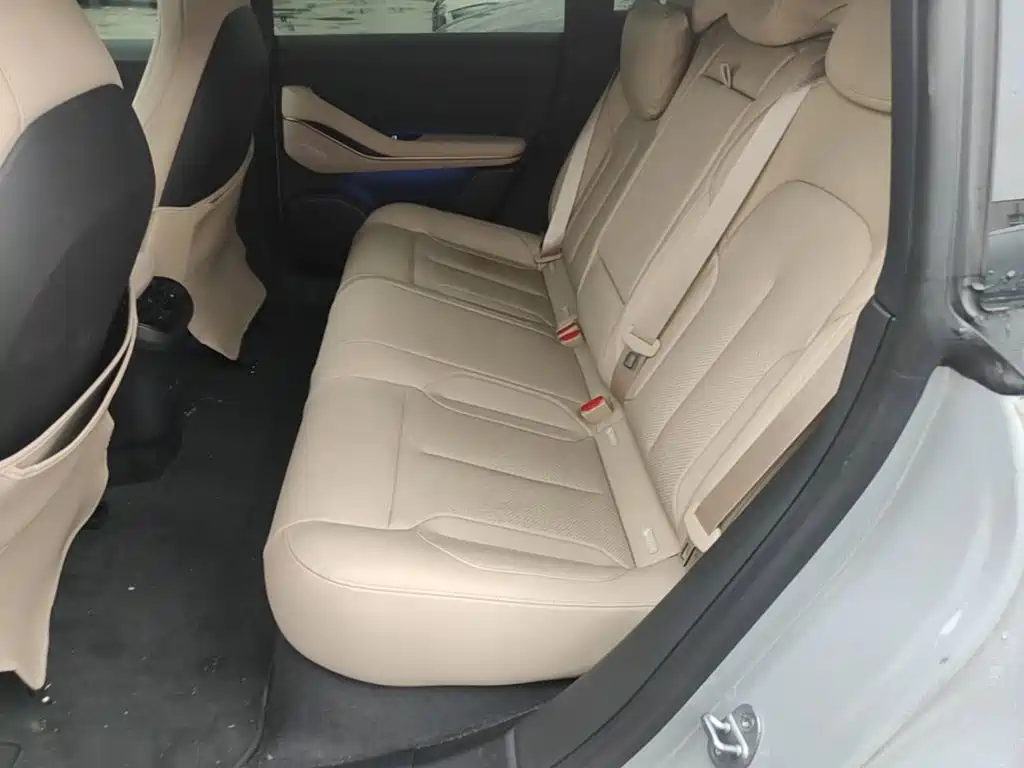 NIO ET5T — миниатюра 17