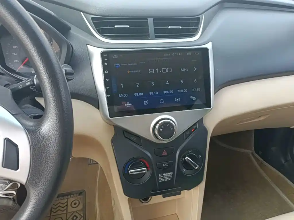 Chery Fengyun 2 — миниатюра 13
