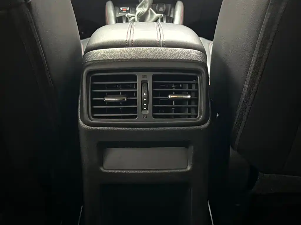 Nissan Qashqai 2023 2.0L CVT XV Comfort