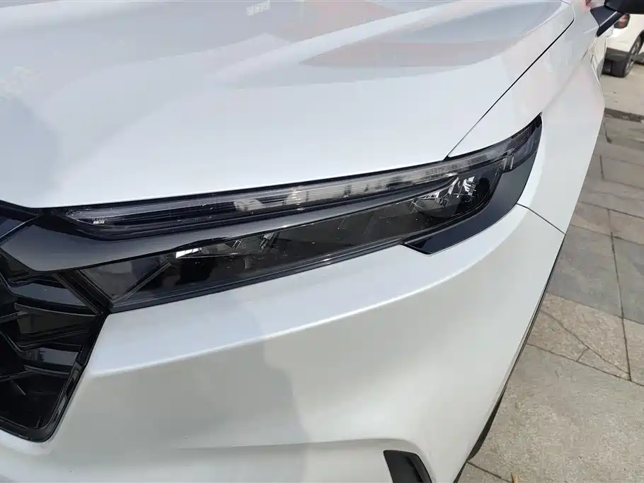 HONDA CR V NEW ENERGY