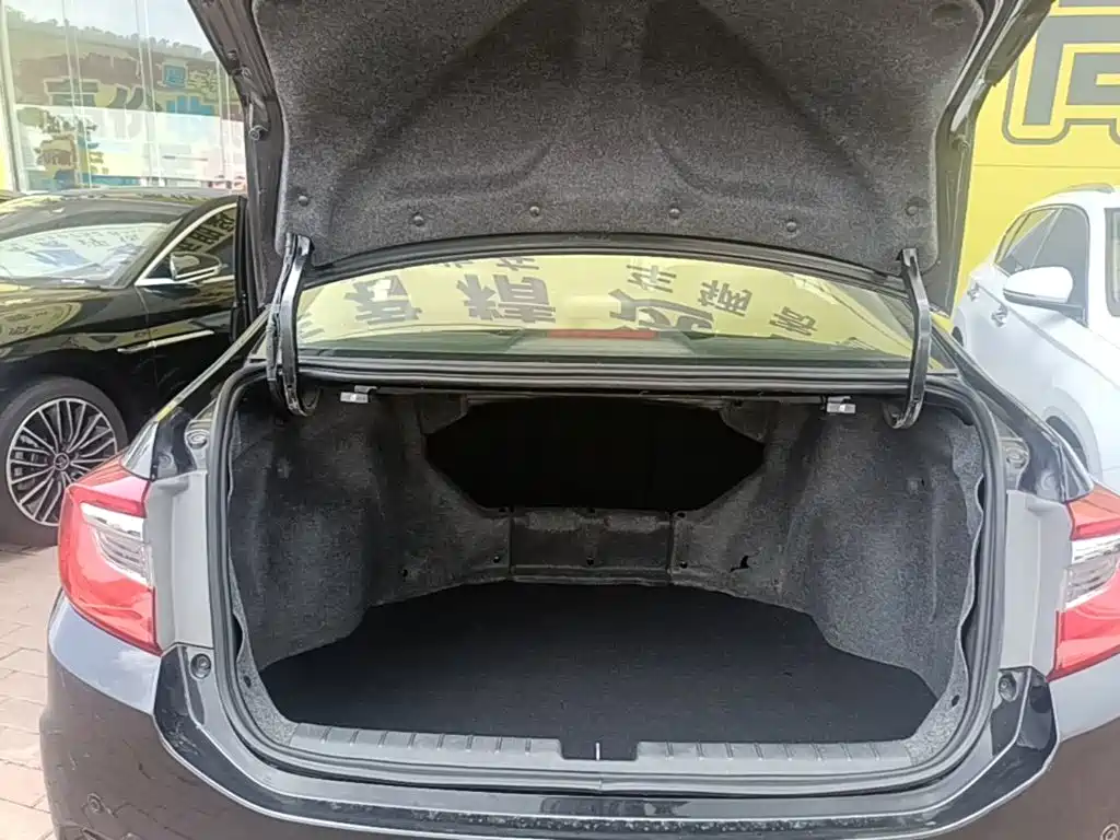 Honda Crider — миниатюра 19