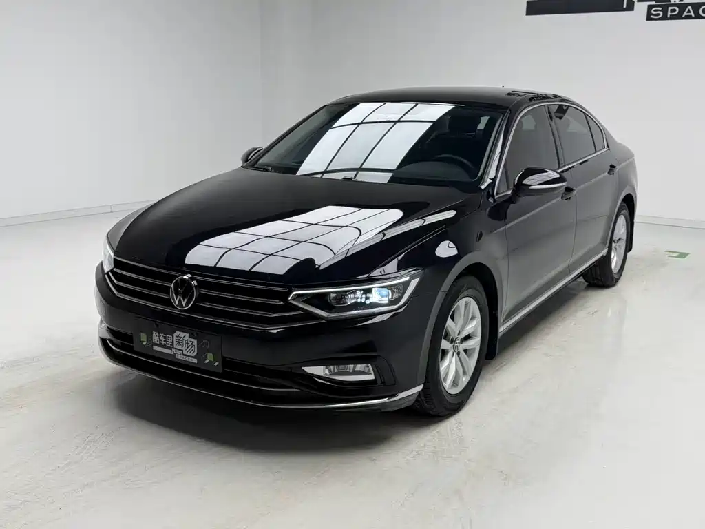 Купить Volkswagen Magotan