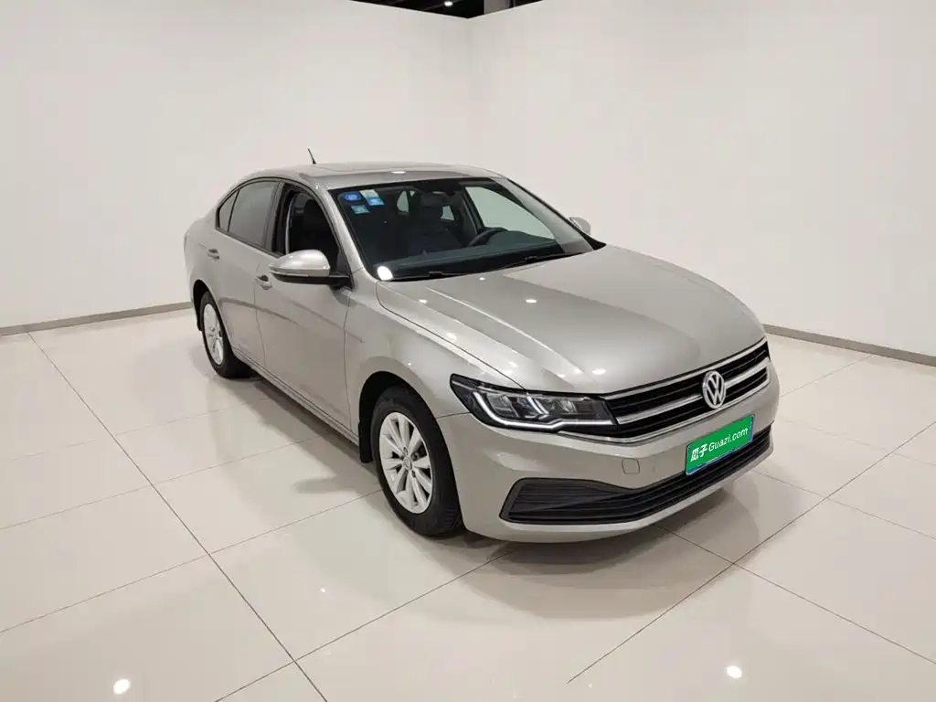 Volkswagen Bora 2019 1.5L AT Fashion
