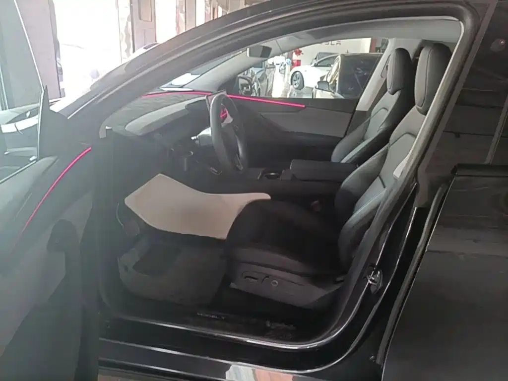 Tesla Model Y — миниатюра 16
