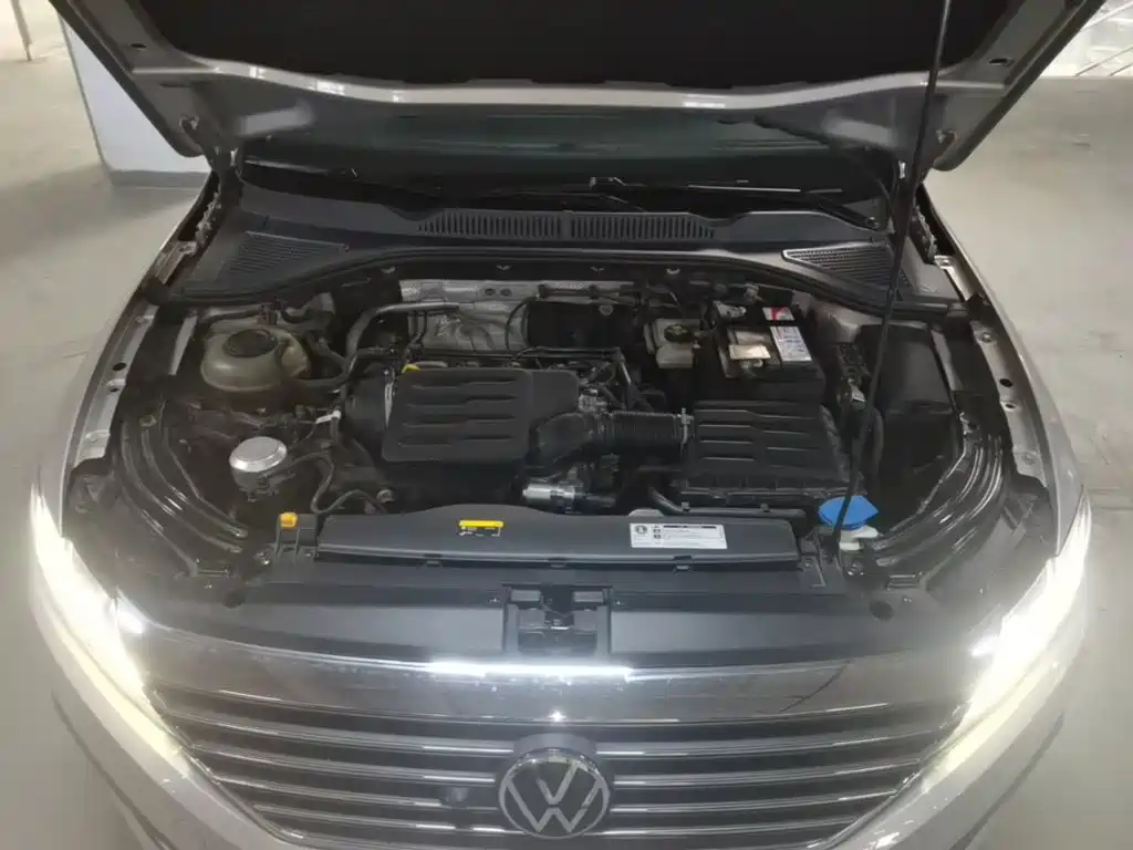 Volkswagen Lavida — миниатюра 20
