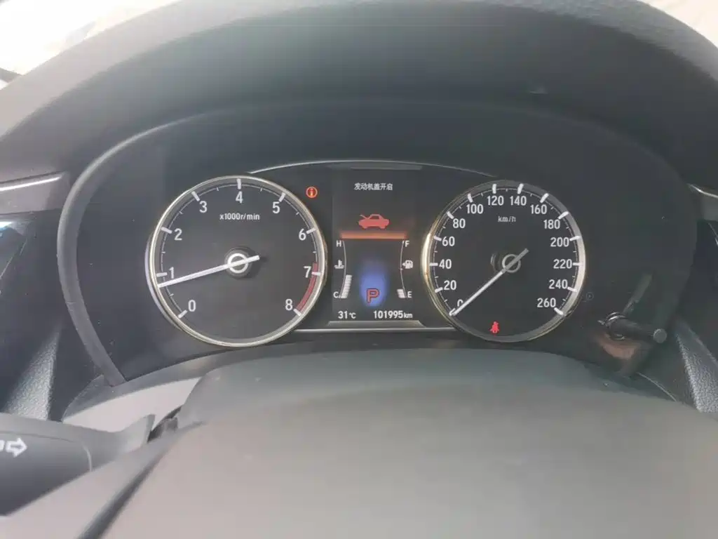Honda Spirior — миниатюра 12