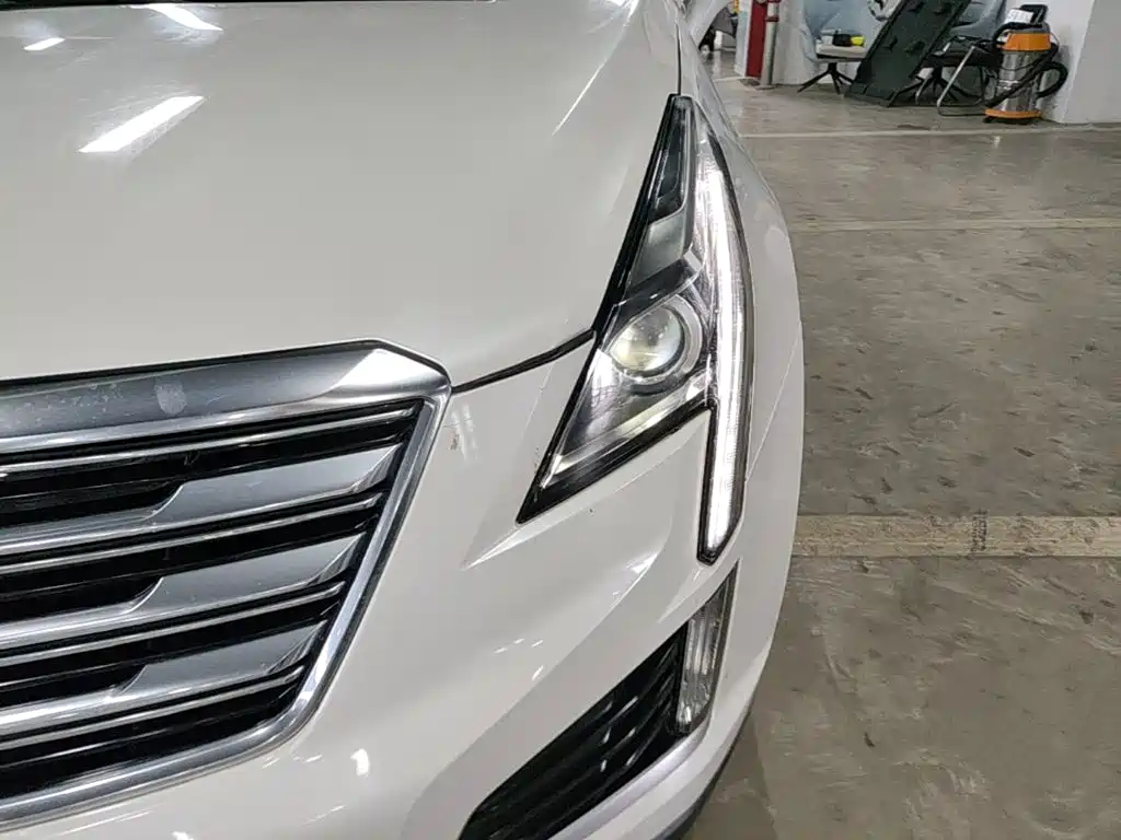 Cadillac XT5 — миниатюра 24