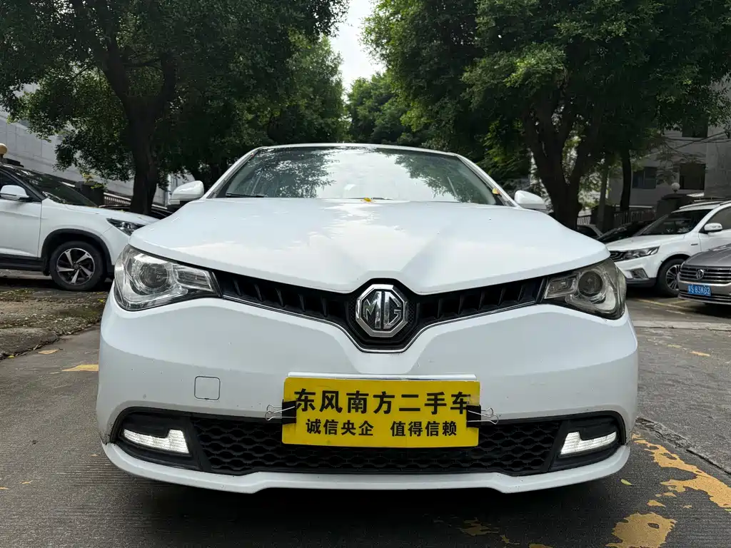 MG MG GT — миниатюра 2