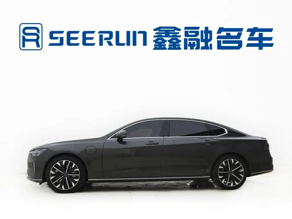 Volvo S90 PHEV — миниатюра 7