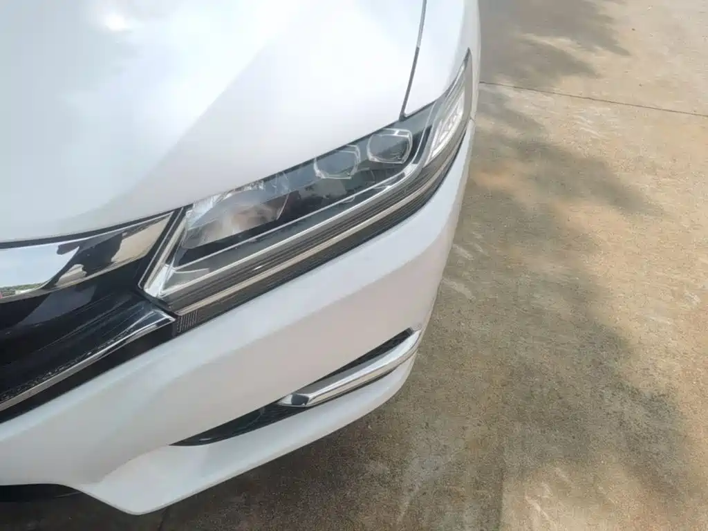 Honda Spirior — миниатюра 24