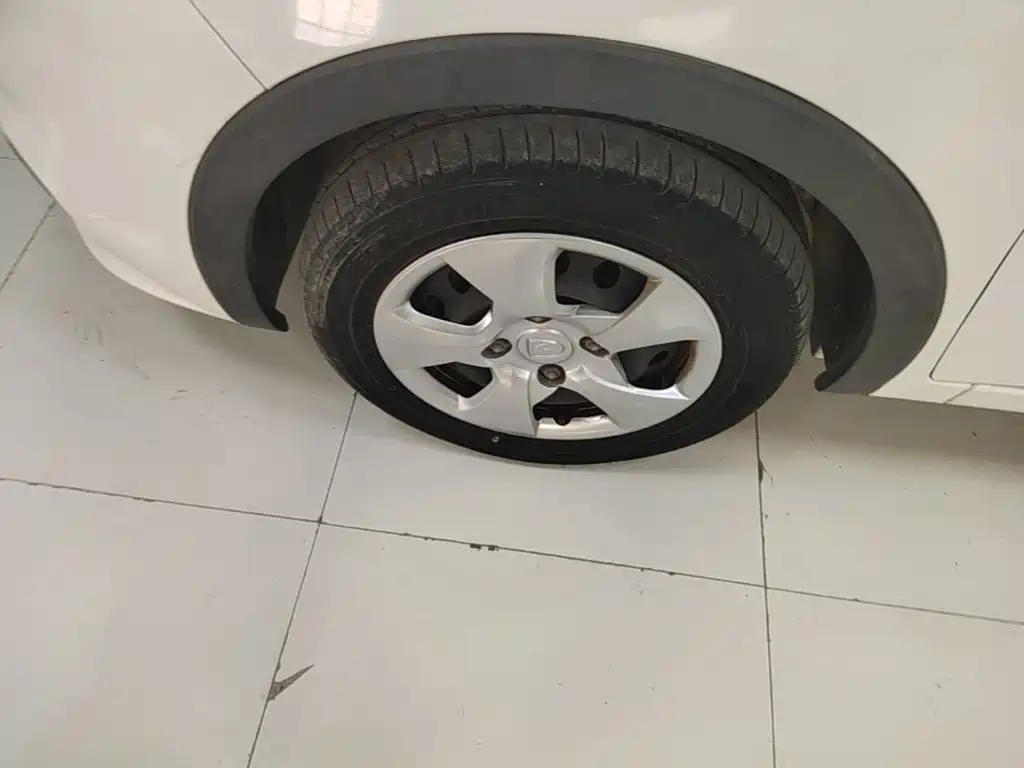 Baojun 310 — миниатюра 23
