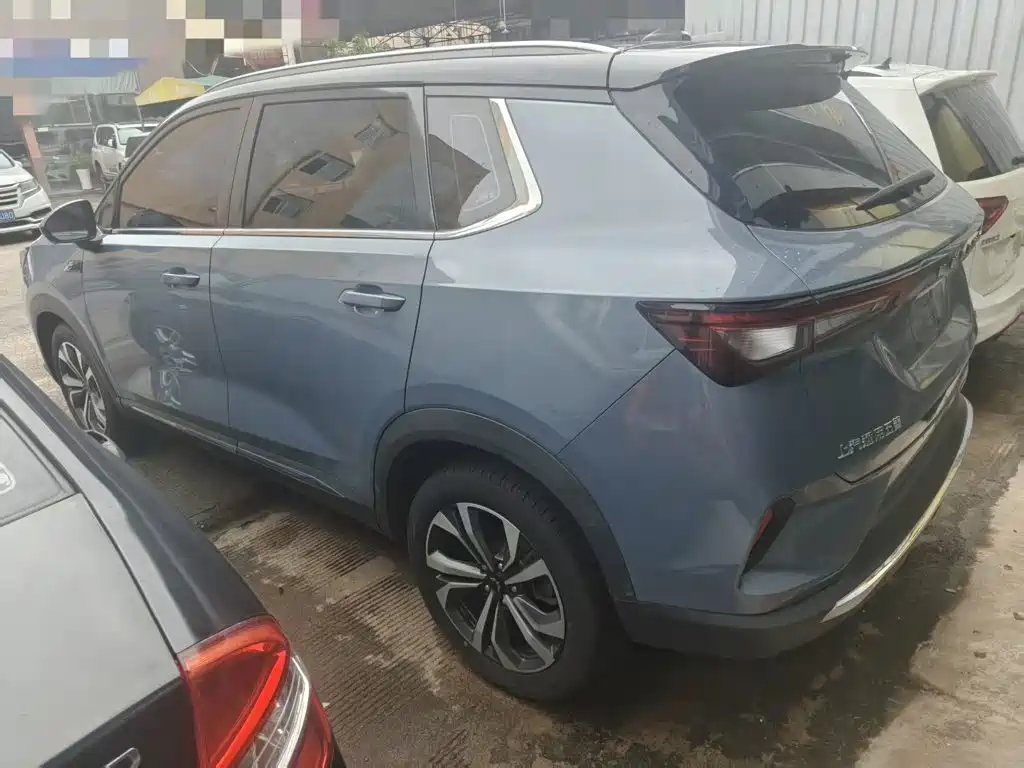 Wuling Xingchen — миниатюра 5