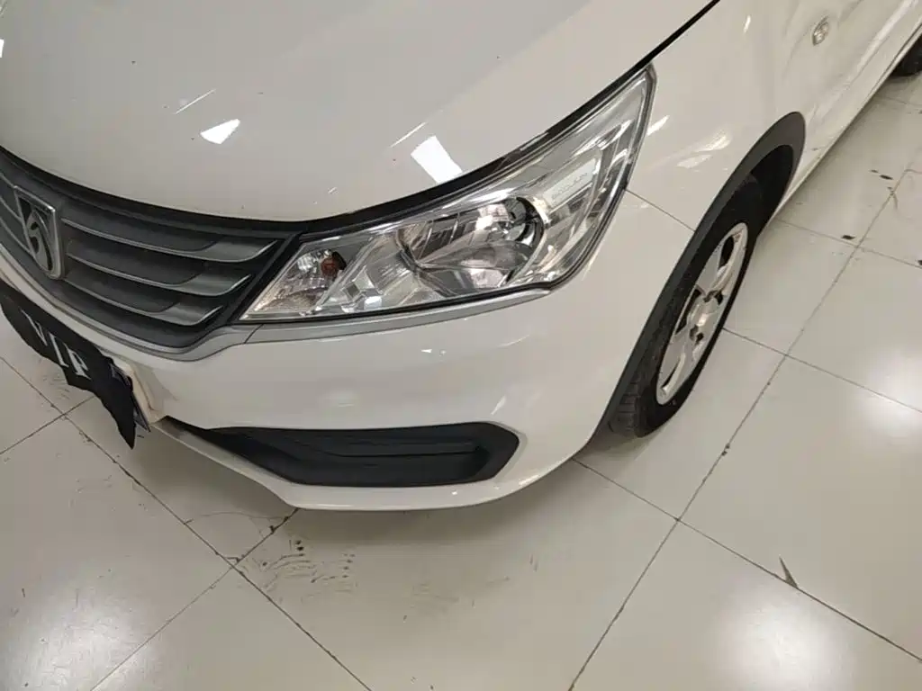 Baojun 310 — миниатюра 24