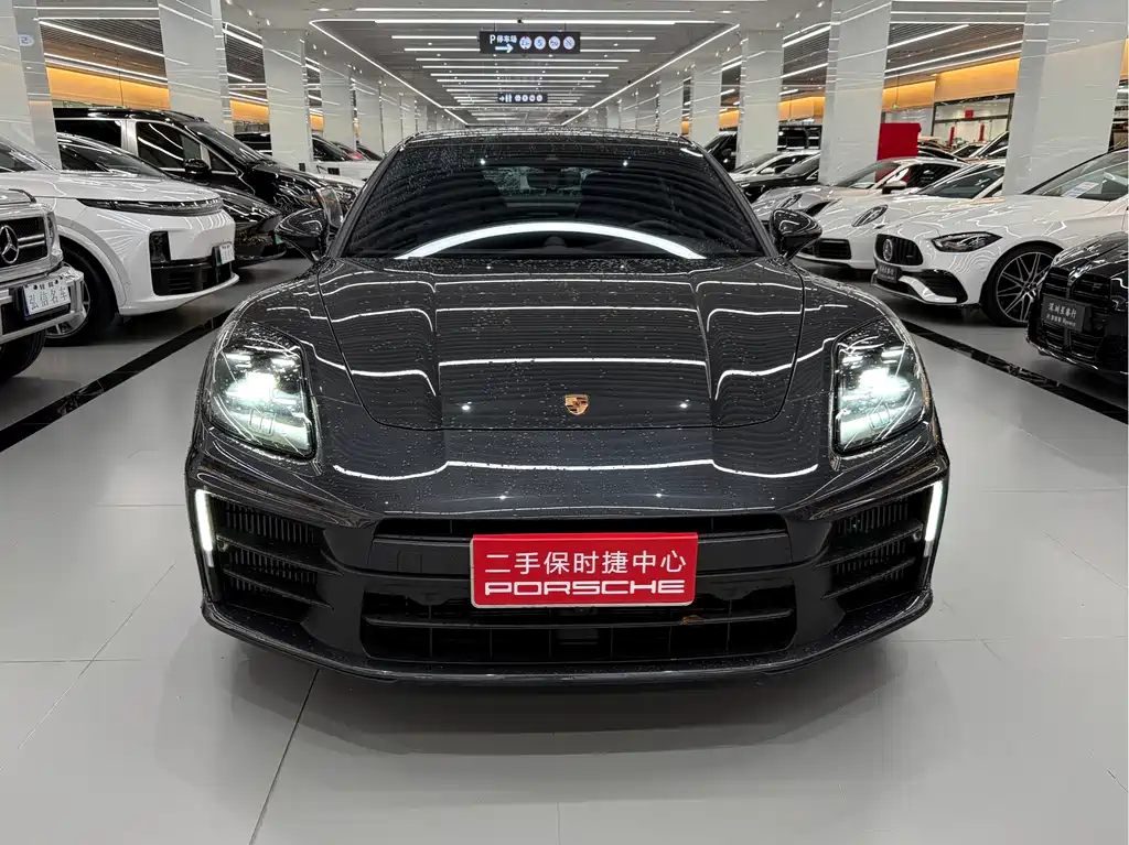 Porsche Panamera 2024 Panamera Executive Long Wheelbase 2.9T