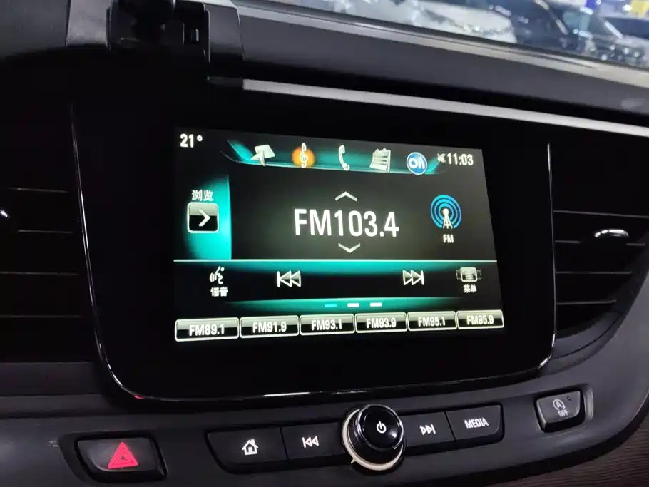 Buick GL6 — миниатюра 13