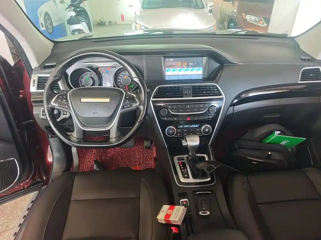 Leopaard Leopaard CS10 — миниатюра 10