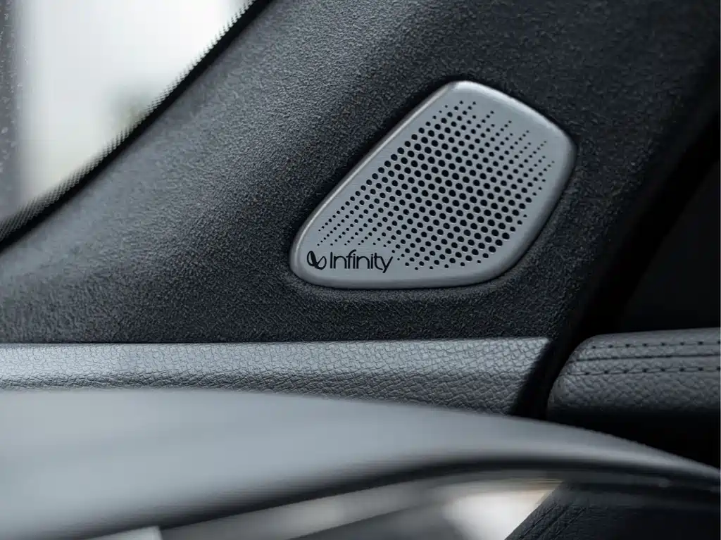Geely Xingyue L — миниатюра 25