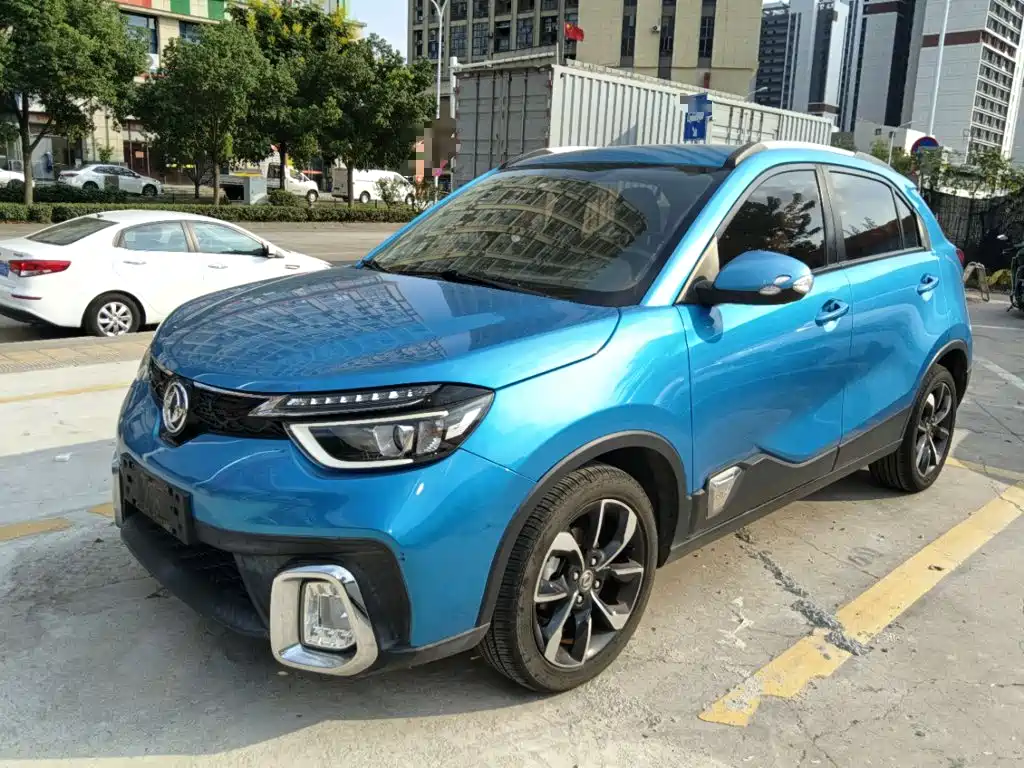 Aeolus AX4 — миниатюра 2